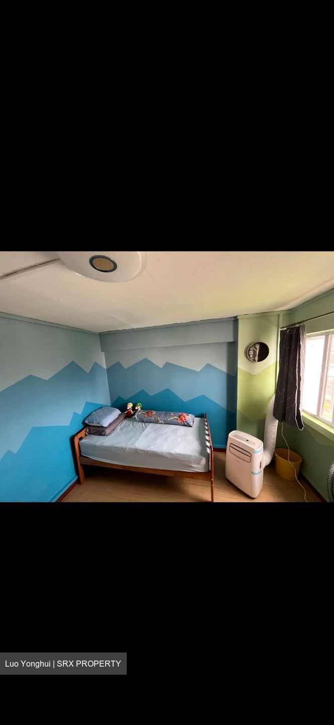 Blk 96 Whampoa View (Toa Payoh), HDB 3 Rooms #563541081